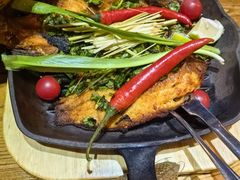 -云海肴·汽锅鸡·云南代表菜(天津国金汇店)