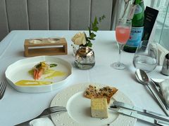 -王品牛排(郑州大卫城店)