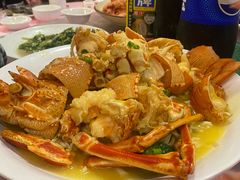 -盛港湾海鲜食府(黄沙店)