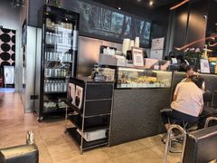 -W COLLECTIVE  DESSERT SHOP