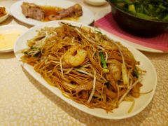 -德记潮州菜馆(卑路乍街)