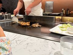 -火地铁板烧(河西龙湖天街店)