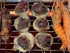 -哈尔滨小酒馆·鲜肉现穿自助烧烤(康新花园店)