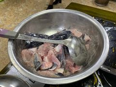 -韩妹鱼庄·泸定老字号(泸定店)