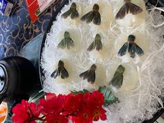 -祈胜邨•顺德鱼生•顺德菜(容桂店)