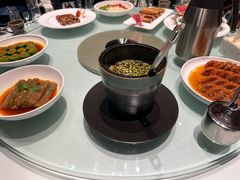 -莲花餐饮(高新店)