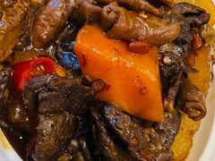 -盛宴标帜餐厅·亲子自助 (南昌喜来登酒店)