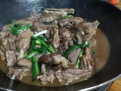 醉鹅-三哥醉鹅(旧寨店)