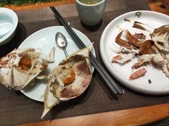 -小渔船渔家传统菜(鲅鱼圈店)