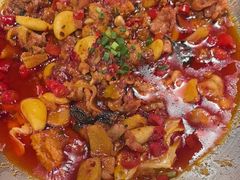 -串盟烧烤大排档·长沙美食地标(星沙店)