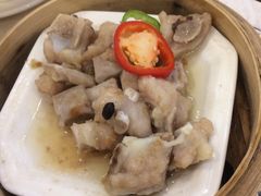 -舊街坊茶楼(市二宫店)