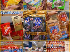 -盒马X会员店(上海森兰商都店)
