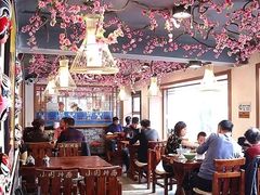 -东大桥小国抻面烧烤(长通路店)