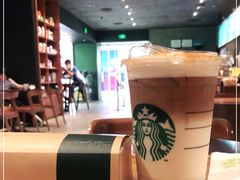 -星巴克臻选(深圳华强北茂业店)