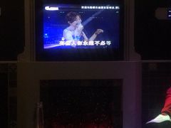 -INLOVE KTV(世博源店)