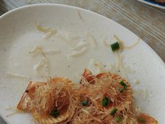 -红月湾海鲜饭店•沙滩海景(双月湾店)