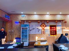 -老黑板筋(顺义总店)