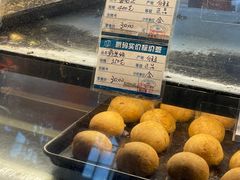 -白玉兰传统小吃