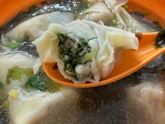 -阿麟馄饨(延长路店)