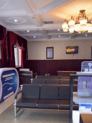 -南京医科大学友谊整形外科医院