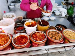 -秦胖子肉陀良心店