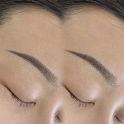 点击看大图 -变美丽半永久纹眉连锁·机器野生眉•洗眉