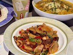 -秦月轩·陕西家乡菜(阜成路·五棵松店)