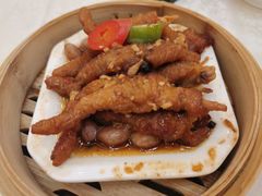 -顺德人家食府(黄金广场店)