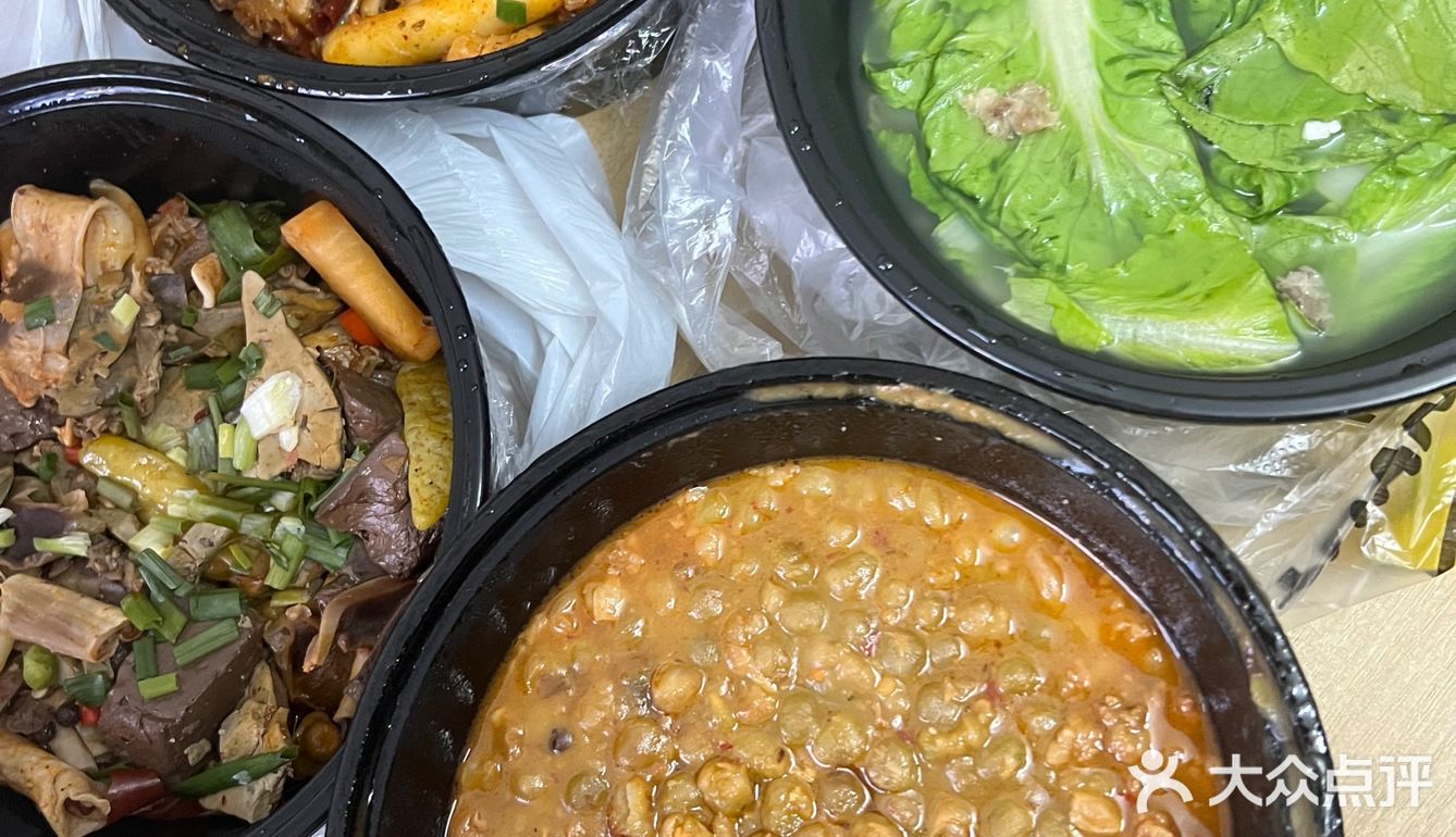 吃过砂锅粉砂锅粥第一次尝试砂锅菜