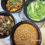 吃过砂锅粉砂锅粥第一次尝试砂锅菜