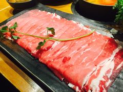 -呷哺呷哺 黄金牧场 (新中关购物中心店)