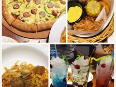 -米斯特比萨(罗斯福店)