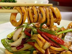 -金龙·打边炉(南京西路店)