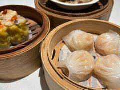 -潮福城大酒楼·潮味粤品·港式点心(湖滨北路店)