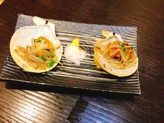 -桃夭日式料理(国信店)