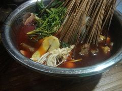 -老瓦房冷锅串串(文殊院店)