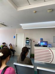 -空军总医院激光整形美容中心