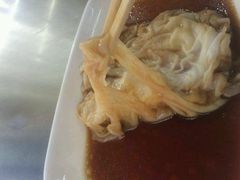 瘦肉肠-源记肠粉(华贵路店)