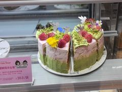 -丁香西饼屋(桂林路店)