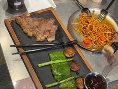 -J Create城市露营咖啡·简餐·宠物(上海动物园店)