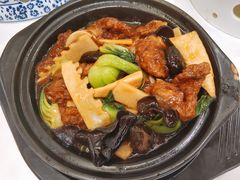 -乾隆美食·本帮菜(黄河路店)