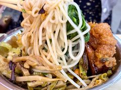 -凤张螺蛳粉·爽口粉(跃进路总店)