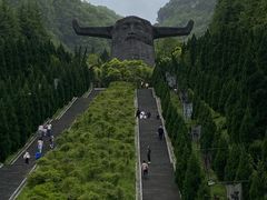 -神农架景区