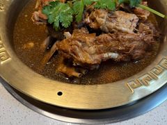 -和庆斋羊蝎子火锅·碳缸烧烤(顺义旗舰店)