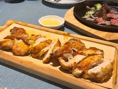 -俄士厨房(未来城店)