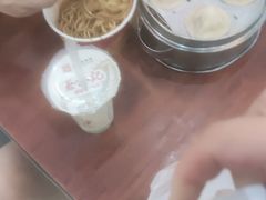 -蔡林记(胭脂路店)