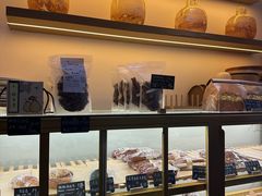 -角落低卡烘焙(正弘城店)