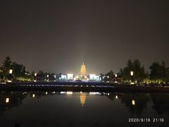 -大唐不夜城贞观广场