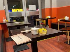 大堂-食味稻汕头小吃(方庄店)