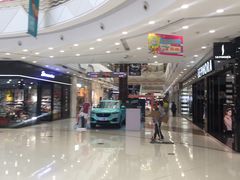 -万达广场(芜湖镜湖店)